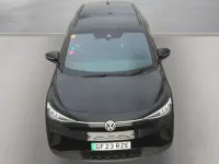 Used VW ID.4 Pure 108 kW (148 HP) 2022 Black SUV