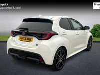 Used Toyota Yaris Hybrid Sport 116 HP (85 kW) 2023 Hatchback