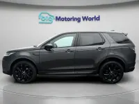 Used Land Rover Discovery Sport HSE Dynamic 305 HP (224 kW) 2022 SUV