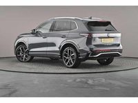 Used VW Tiguan 272 HP (200 kW) 2025 SUV