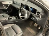 Used Mercedes CLA200 AMG line 163 HP (119 kW) 2022 Coupe
