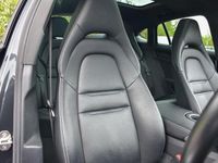 Used Porsche Panamera Edition 330 HP (242 kW) 2020 Grey Hatchback