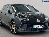 Begagnad MG MG4 EV 319 kW (435 HK) 2025 Halvkombi
