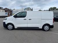 Used Citroën Dispatch 2018 White MPV