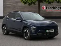 Used Hyundai Kona Ultimate 160 kW (218 HP) 2024 SUV