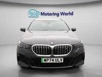 Used BMW i5 M Sport 11 kW (15 HP) 2025 Estate
