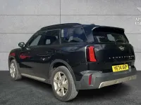 Used Mini Countryman 168 HP (123 kW) 2024 Black SUV