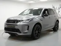 Used Land Rover Discovery Sport Urban Edition 2022 Grey SUV