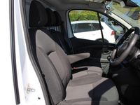 Used Ford Transit Custom 130 HP (95 kW) 2021 White Van
