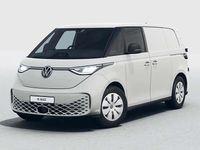New VW ID. Buzz Pro 210 kW (286 HP) 2025 White MPV