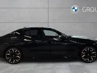 Used BMW i5 Comfort Edition 436 kW (593 HP) 2024 Black