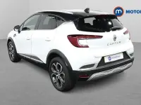 Used Renault Captur Techno 91 HP (66 kW) 2024 SUV