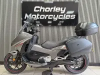 Używany Honda Integra 2019 Srebrny