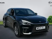 Used Lexus LBX 136 HP (100 kW) 2026 SUV
