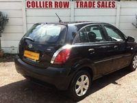 Used Kia Rio 2006 Hatchback