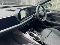 New Audi A6 S-Line 299 HP (219 kW) 2026 Grey Estate