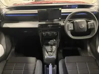 Ny Citroën C3 99 HK (72 kW) 2025 Röd SUV