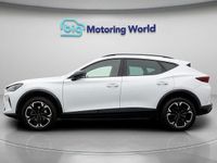 Used Cupra Formentor 148 HP (108 kW) 2025 SUV