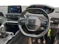 Used Peugeot 3008 Allure 2018 Grey SUV