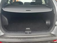 Used Hyundai Tucson Premium 150 HP (110 kW) 2024 Silver SUV
