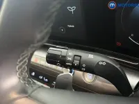 Used Hyundai Kona Advanced 129 HP (94 kW) 2025 Grey SUV