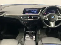 Used BMW 218 M Sport 134 HP (98 kW) 2023 Blue Coupe