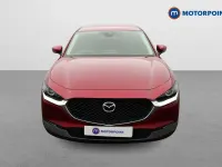 Usado Mazda CX-30 Inclusive 2021 Vermelho SUV