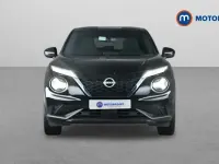 Used Nissan Juke N-Connecta 143 HP (105 kW) 2023 Black SUV