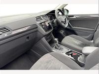 Used VW Tiguan Elegance 150 HP (110 kW) 2023 Grey SUV