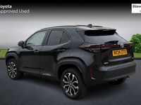 Used Toyota Yaris Hybrid Design 116 HP (85 kW) 2026 Estate