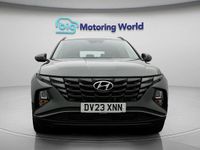 Used Hyundai Tucson SE 148 HP (108 kW) 2023 SUV