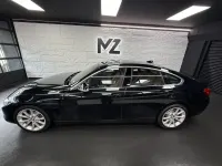 Used BMW 420 Gran Coupé Luxury Line 190 HP (139 kW) 2015 Black Coupe