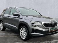 New Skoda Karoq SE L 150 HP (110 kW) 2025 Graphite grey SUV