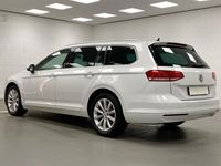 used VW Passat 2.0 TDI SE Business 5dr DSG