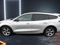 Used Ford Focus Active 155 HP (114 kW) 2021 Estate