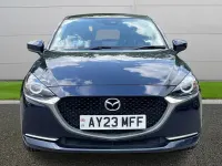 Used Mazda 2 Inclusive 90 HP (66 kW) 2022 Hatchback