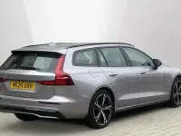 Używany Volvo V60 Plus 194 KM (142 kW) 2026 Kombi