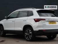 used Skoda Karoq SUV 2.0TDI (116ps) SE L SCR DSG