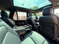 Begagnad Land Rover Range Rover Vogue 404 HK (297 kW) 2018 Grå SUV