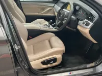 Used BMW 520 M Sport 190 HP (139 kW) 2015 Grey Sedan