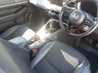 Used Honda HR-V Advance 131 HP (96 kW) 2024 SUV