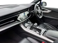 Used Audi Q7 S-Line 286 HP (210 kW) 2024 SUV
