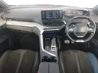 Used Peugeot 5008 GTi 131 HP (96 kW) 2021 Blue SUV