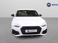 Used Audi A5 Black Edition 204 HP (150 kW) 2024 Coupe