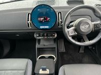 Used Mini Countryman Classic 170 HP (125 kW) 2024 Silver SUV