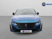 Used Peugeot 308 GTi 136 HP (100 kW) 2025 Blue Hatchback