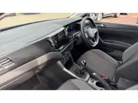 Used VW Polo Match 95 HP (69 kW) 2026 Other Hatchback