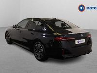 Used BMW 520 M Sport 208 HP (152 kW) 2025 Black Sedan