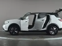 Used Vauxhall Frontera 83 kW (113 HP) 2025 White SUV