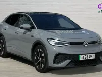 Used VW ID.5 Pro 127 kW (174 HP) 2023 Grey SUV